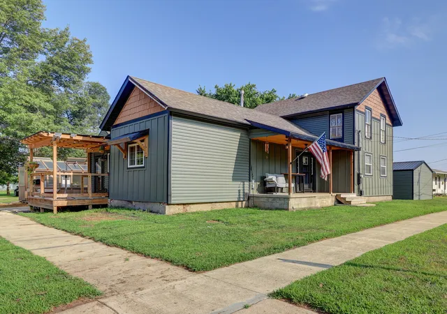 2nd image of 48 Ferry St, Prophetstown, IL 61277 | MLS# 12711152