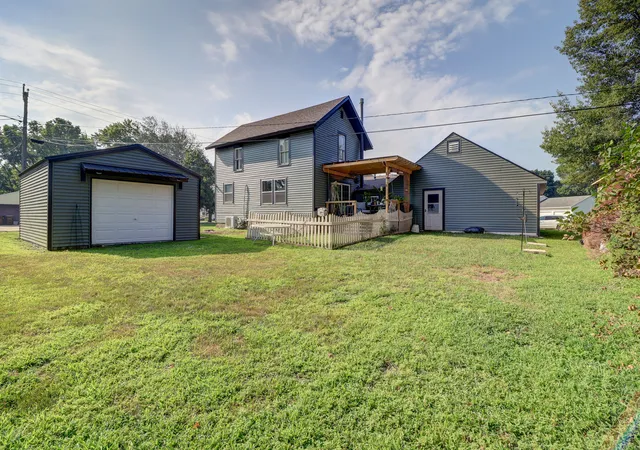 27th image of 48 Ferry St, Prophetstown, IL 61277 | MLS# 12711152