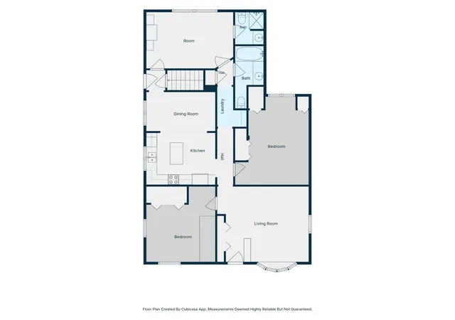23rd image of 118 E Pearl St, Geneseo, IL 61254 | MLS# 12711178