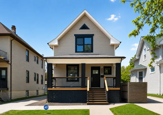 2nd image of 716 S 7th Ave, Maywood, IL 60153 | MLS# 12711212