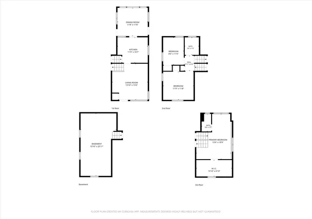 36th image of 2408 Spruce St, River Grove, IL 60171 | MLS# 12711216