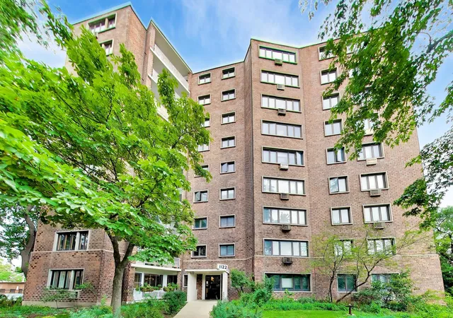 1st image of 1122 W Lunt Ave #8C, Chicago, IL 60626 | MLS# 12711223