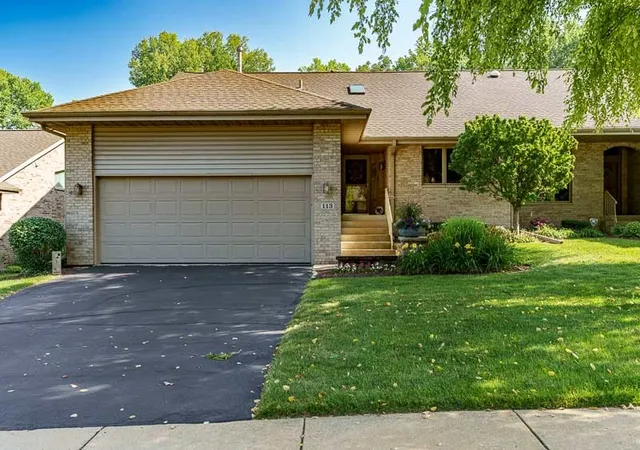 Photo 1 of Sale Pending at 113 Rivers Edge Dr #0, Cherry Valley, IL 61016 | MLS# 12711232 | Listing updated on 2026-07-27