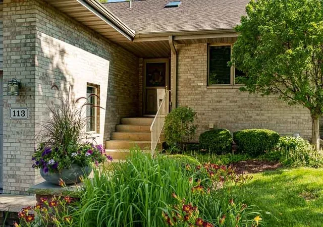 Photo 2 of Sale Pending at 113 Rivers Edge Dr #0, Cherry Valley, IL 61016 | MLS# 12711232 | Listing updated on 2026-07-27