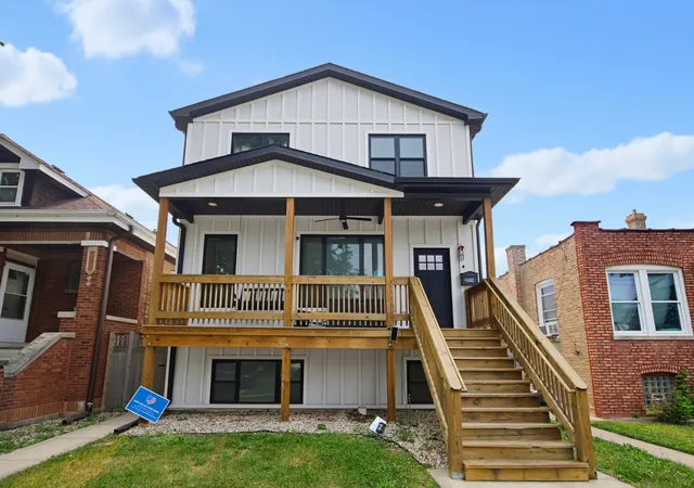 1st image of 2514 Harvey Ave, Berwyn, IL 60402 | MLS# 12711239