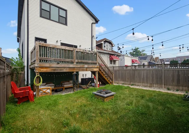 27th image of 2514 Harvey Ave, Berwyn, IL 60402 | MLS# 12711239
