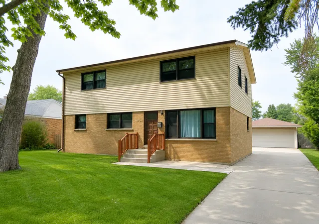 Photo 1 of Single family home for sale at 1508 W Palm Dr, Mount Prospect, IL 60056 | MLS# 12711252 | Listing updated on 2026-08-30