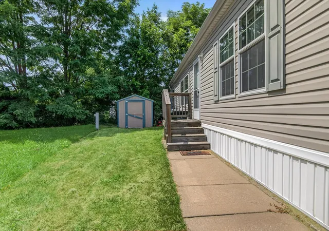 Photo 3 of Sale Pending at 84 Brenner Ct, Lynwood, IL 60411 | MLS# 12711256 | Listing updated on 2026-09-16