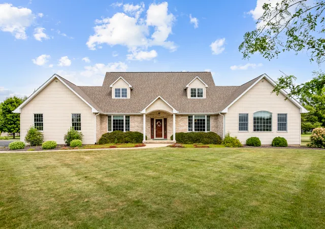 Photo 1 of Single family home for sale at 26743 S Winfield Rd, Monee, IL 60449 | MLS# 12711291 | Listing updated on 2026-08-02