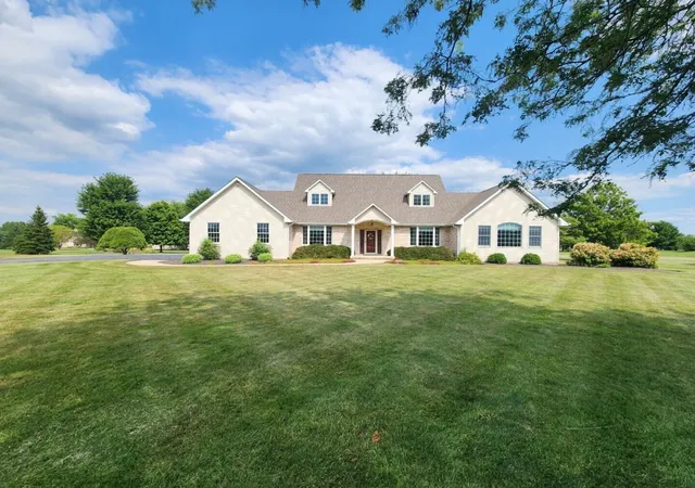 Photo 2 of Single family home for sale at 26743 S Winfield Rd, Monee, IL 60449 | MLS# 12711291 | Listing updated on 2026-08-02
