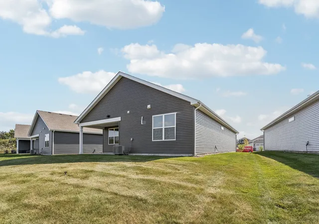 37th image of 14608 S Azalia Cir, Plainfield, IL 60544 | MLS# 12711303