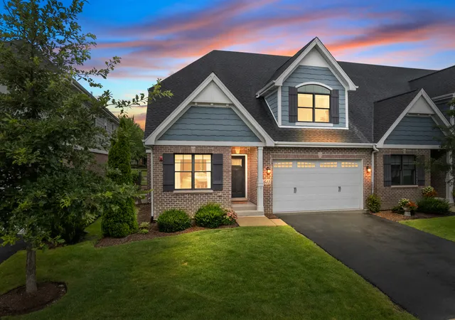 Photo 1 of Townhouse for sale at 641 Bourbon Ct, Naperville, IL 60565 | MLS# 12711317 | Listing updated on 2026-09-22