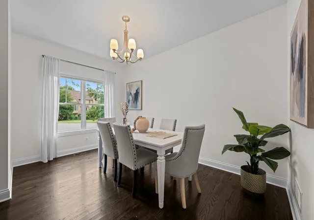 Photo 3 of Townhouse for sale at 641 Bourbon Ct, Naperville, IL 60565 | MLS# 12711317 | Listing updated on 2026-10-07