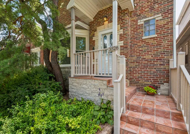 Photo 2 of Single family home for sale at 3526 N Overhill Ave, Chicago, IL 60634 | MLS# 12711325 | Listing updated on 2026-10-03