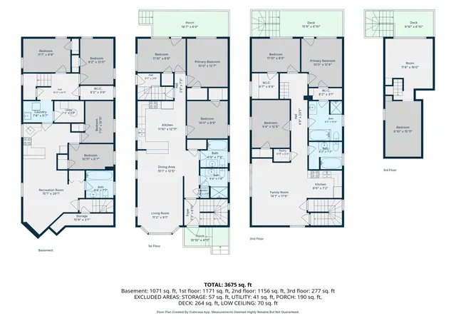33rd image of 3526 N Overhill Ave, Chicago, IL 60634 | MLS# 12711325