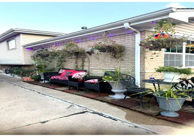 2nd image of 14241 S Marquette Ave, Chicago, IL 60633 | MLS# 12711333
