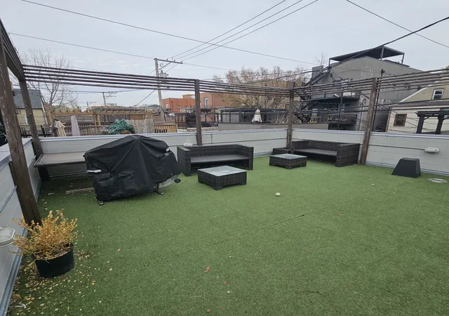 5th image of 1013 N Honore St #1, Chicago, IL 60622 | MLS# 12711335