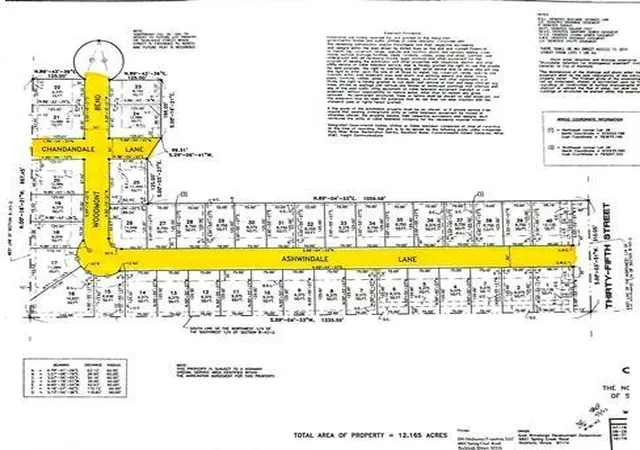 8th image of 4222 Ashwindale Ln, Rockford, IL 61109 | MLS# 12711381