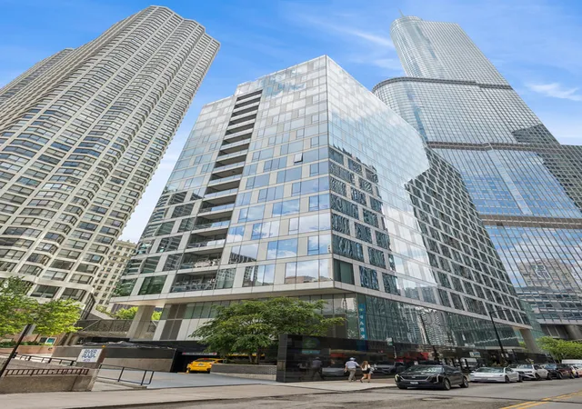 Photo 1 of Condo for sale at 403 N Wabash Ave #3A, Chicago, IL 60611 | MLS# 12711390 | Listing updated on 2026-08-04