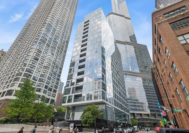 Photo 2 of Condo for sale at 403 N Wabash Ave #3A, Chicago, IL 60611 | MLS# 12711390 | Listing updated on 2026-08-04