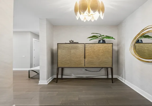 Photo 3 of Condo for sale at 403 N Wabash Ave #3A, Chicago, IL 60611 | MLS# 12711390 | Listing updated on 2026-08-04