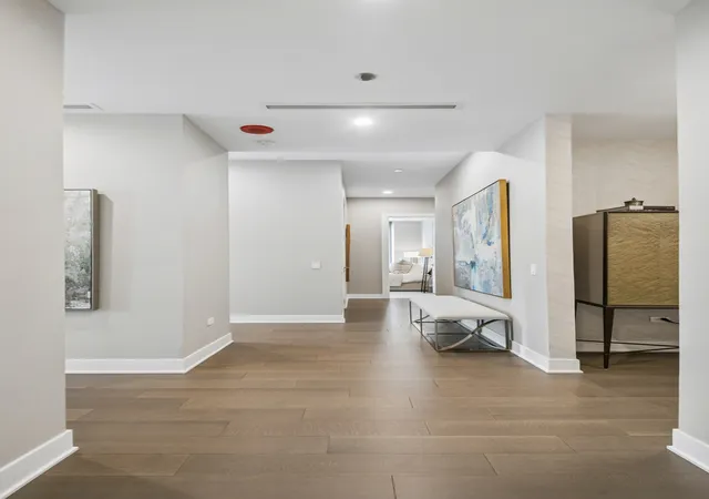 Photo 3 of Condo for sale at 403 N Wabash Ave #3A, Chicago, IL 60611 | MLS# 12711390 | Listing updated on 2026-08-04