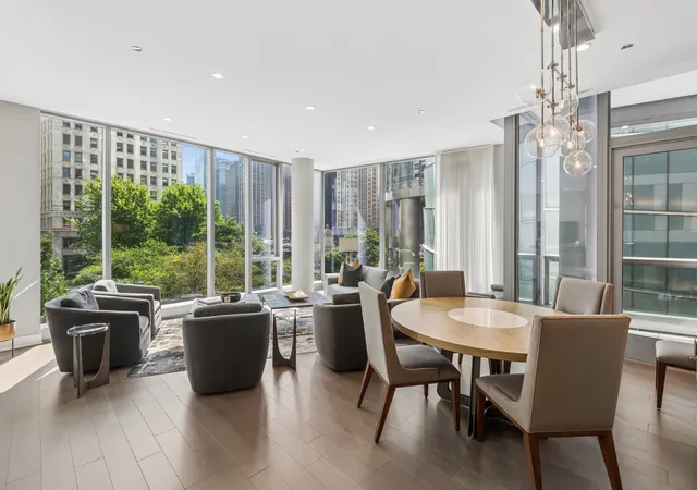 Photo 4 of Condo for sale at 403 N Wabash Ave #3A, Chicago, IL 60611 | MLS# 12711390 | Listing updated on 2026-08-04