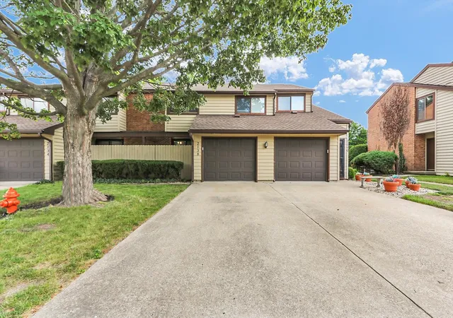 Photo 1 of Condo for sale at 2138 Harbortown Cir #2138, Champaign, IL 61821 | MLS# 12711399 | Listing updated on 2026-08-14