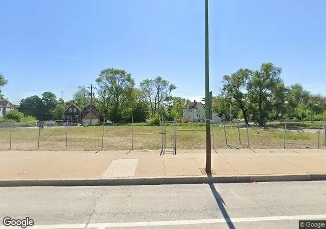 Photo 1 of Land for sale at 7249 S Vincennes Ave, Chicago, IL 60621 | MLS# 12711450 | Listing updated on 2026-07-27