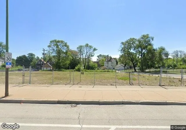 Photo 1 of Land for sale at 7251 S Vincennes Ave, Chicago, IL 60621 | MLS# 12711461 | Listing updated on 2026-07-27