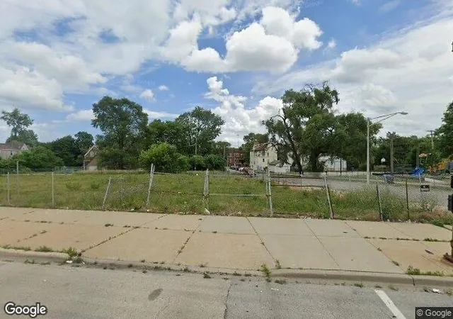 Photo 1 of Land for sale at 7253 S Vincennes Ave, Chicago, IL 60621 | MLS# 12711471 | Listing updated on 2026-07-27