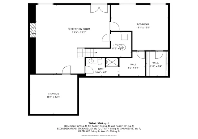 39th image of 2119 Serenity Ln, Woodstock, IL 60098 | MLS# 12711480