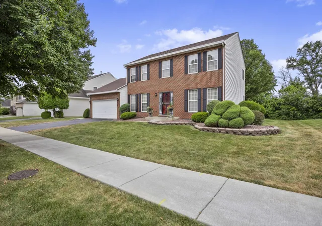 1st image of 132 Treehouse Rd, Matteson, IL 60443 | MLS# 12711500