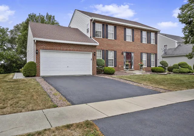 2nd image of 132 Treehouse Rd, Matteson, IL 60443 | MLS# 12711500