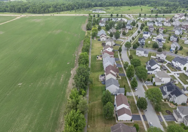 34th image of 132 Treehouse Rd, Matteson, IL 60443 | MLS# 12711500