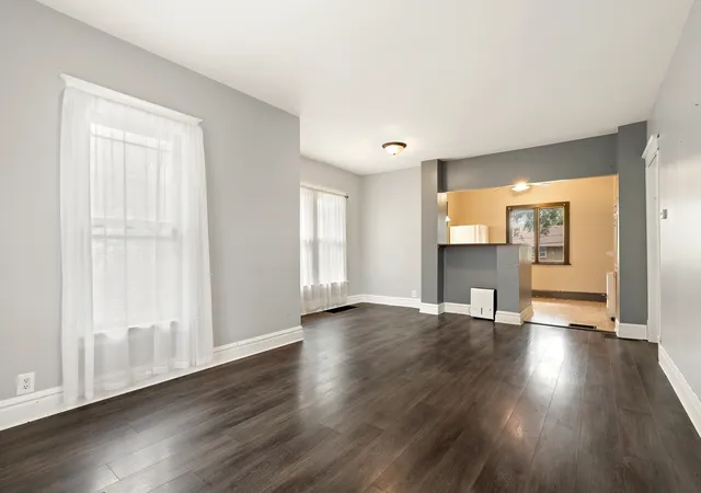 Photo 3 of Single family home for sale at 409 Linden Ave, Joliet, IL 60433 | MLS# 12711515 | Listing updated on 2026-09-24