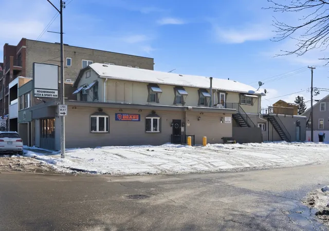 Photo 1 of Multi family home for sale at 7455 W Irving Park Rd, Chicago, IL 60634 | MLS# 12711516 | Listing updated on 2026-07-27