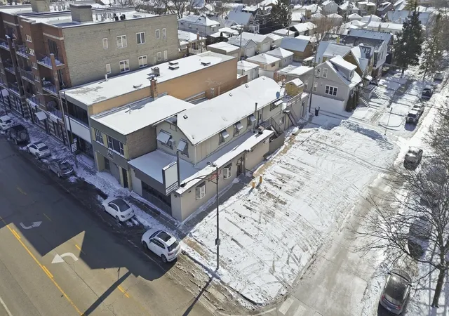 Photo 2 of Multi family home for sale at 7455 W Irving Park Rd, Chicago, IL 60634 | MLS# 12711516 | Listing updated on 2026-07-27