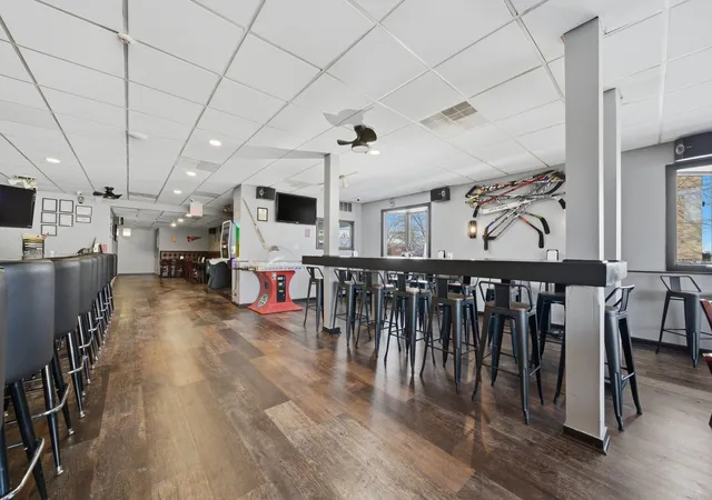 Listing Photo 5 - Condo for sale in building located at 7455 W Irving Park Rd, Chicago, IL 60634