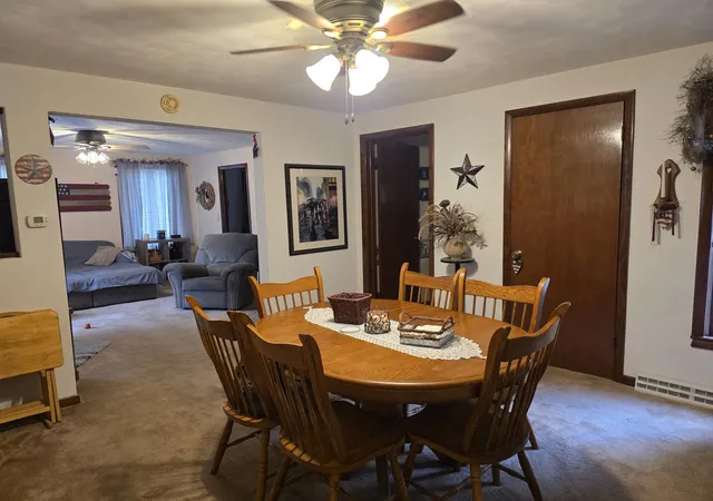 Photo 2 of Single family home for sale at 312 W 6th Street, Prophetstown, IL 61277 | MLS# 12711538 | Listing updated on 2026-07-27