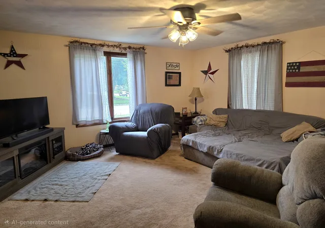 Photo 3 of Single family home for sale at 312 W 6th Street, Prophetstown, IL 61277 | MLS# 12711538 | Listing updated on 2026-07-27