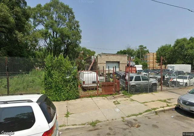 Photo 1 of Land for sale at 4044 W 16th Street, Chicago, IL 60623 | MLS# 12711540 | Listing updated on 2026-07-27