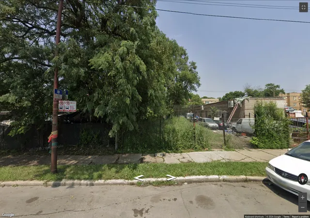 Photo 2 of Land for sale at 4044 W 16th Street, Chicago, IL 60623 | MLS# 12711540 | Listing updated on 2026-07-27