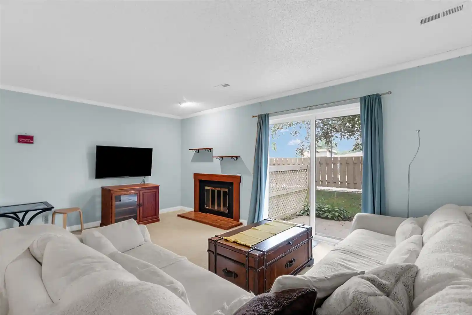 Listing Photo 2 - Condo for sale in 2426 Morrissey Park Dr located at 2426 Morrissey Park Dr, Champaign, IL 61821 - Unit #2426