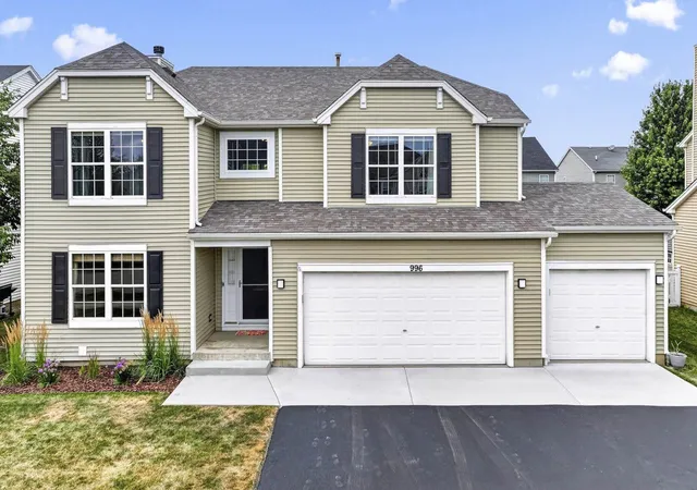 1st image of 996 Timber Lake Dr, Antioch, IL 60002 | MLS# 12711561