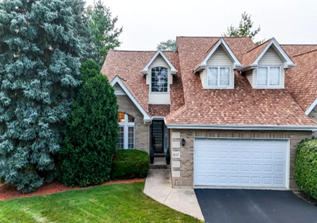 1st image of 1647 Huntington Ct #1, Flossmoor, IL 60422 | MLS# 12711567