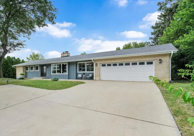 Photo 1 of Single family home for sale at 19w100 22nd Street, Lombard, IL 60148 | MLS# 12711577 | Listing updated on 2026-08-11