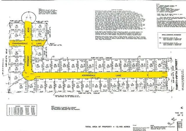 8th image of 4236 Ashwindale Ln, Rockford, IL 61109 | MLS# 12711580