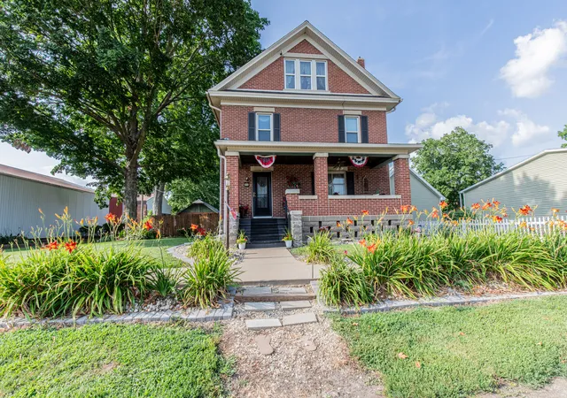 Photo 1 of Single family home for sale at 96 E Railroad St, Lamoille, IL 61330 | MLS# 12711582 | Listing updated on 2026-09-03