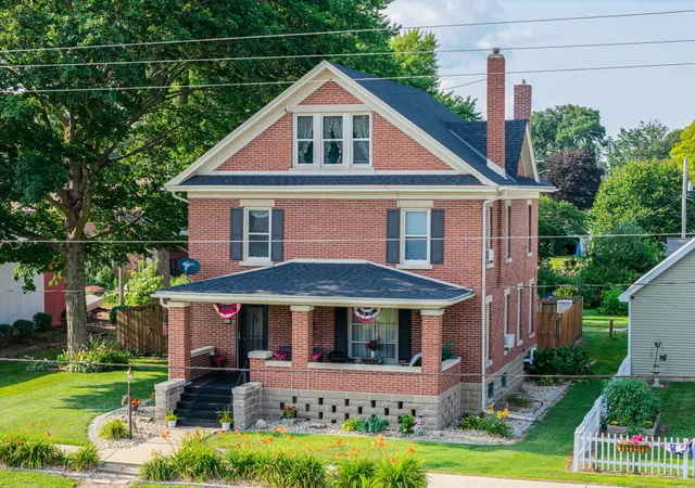 Photo 2 of Single family home for sale at 96 E Railroad St, Lamoille, IL 61330 | MLS# 12711582 | Listing updated on 2026-09-03